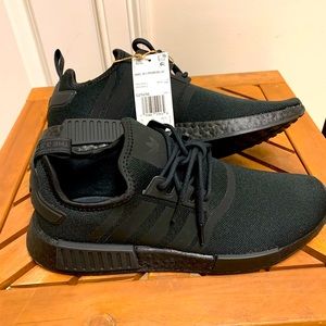 Adidas NMD_R1 Primeblue Men’s Shoes - Size 9.5